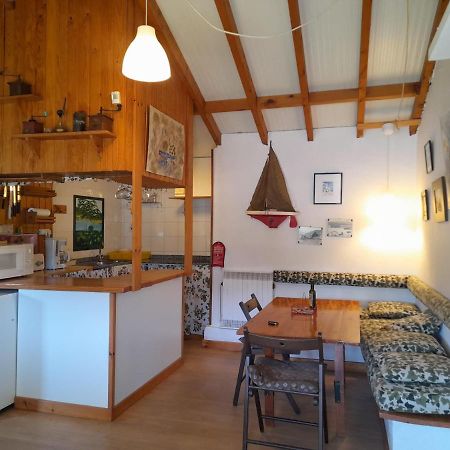 Casa Con Encanto En Muros, Esteiro Solleiros Eksteriør bilde