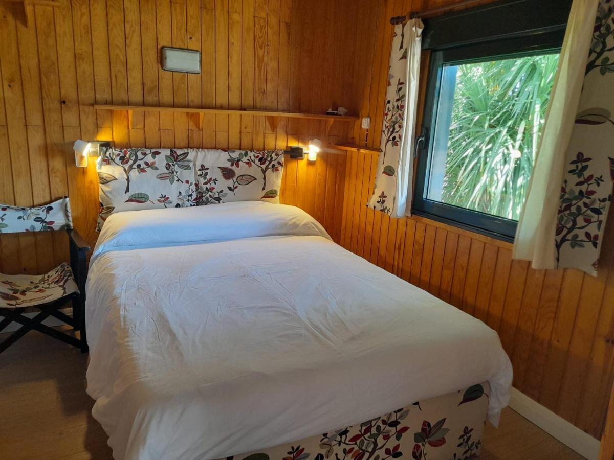 Casa Con Encanto En Muros, Esteiro Solleiros Eksteriør bilde